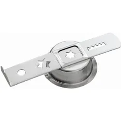 Bartscher Spritzgebäckvorsatz für KitchenAid