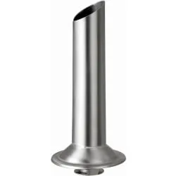 Bartscher Wurst Füllhorn für KitchenAid