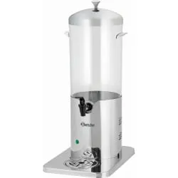 Bartscher DTE5 Getränke- Dispenser