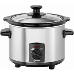 Bartscher Schokoladenwärmer