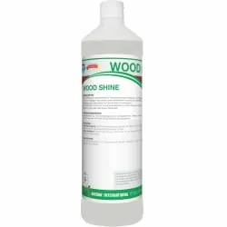 WOOD SHINE Wischpflege