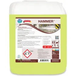HAMMER Schmutzbrecher Hochleistungsgrundreiniger