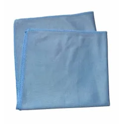 FINE-LINE Microfaser Glastuch