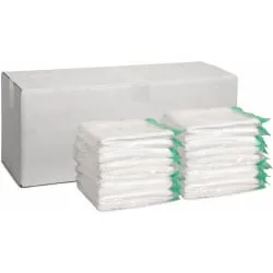 Einweg Vliestuch, imprägniert