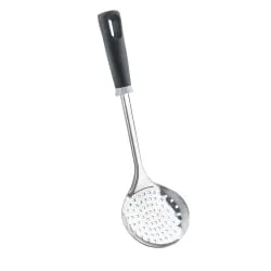 Metaltex Maximo Schaumlöffel aus Inox-Edelstahl