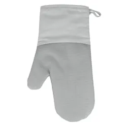 Metaltex Grill-/Topfhandschuh aus Silikon/Baumwolle