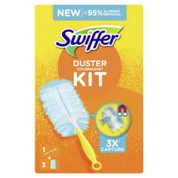 Swiffer Duster Kit Staubmagnet