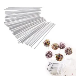 WESTMARK CakePop-Stäbchen