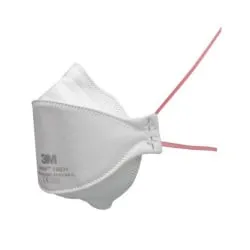 3M™ Aura™ FFP3 Mund- und Nasenmaske, ohne Ventil