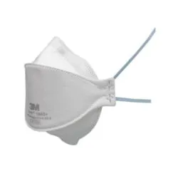 3M™ Aura™ FFP2 Mund- und Nasenmaske, ohne Ventil