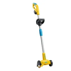 GLORIA WeedBrush li-on Akku-Unkrautfugenbürste