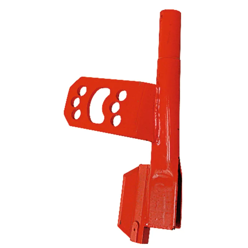 MÖLBRO Säschare passend für Väderstad (432116 / 432117) rechts / Links