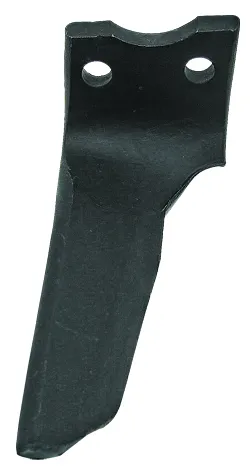 Industriehof RH 448 DER - Kreiseleggenzinken, Ausführung rechts passend für Howard