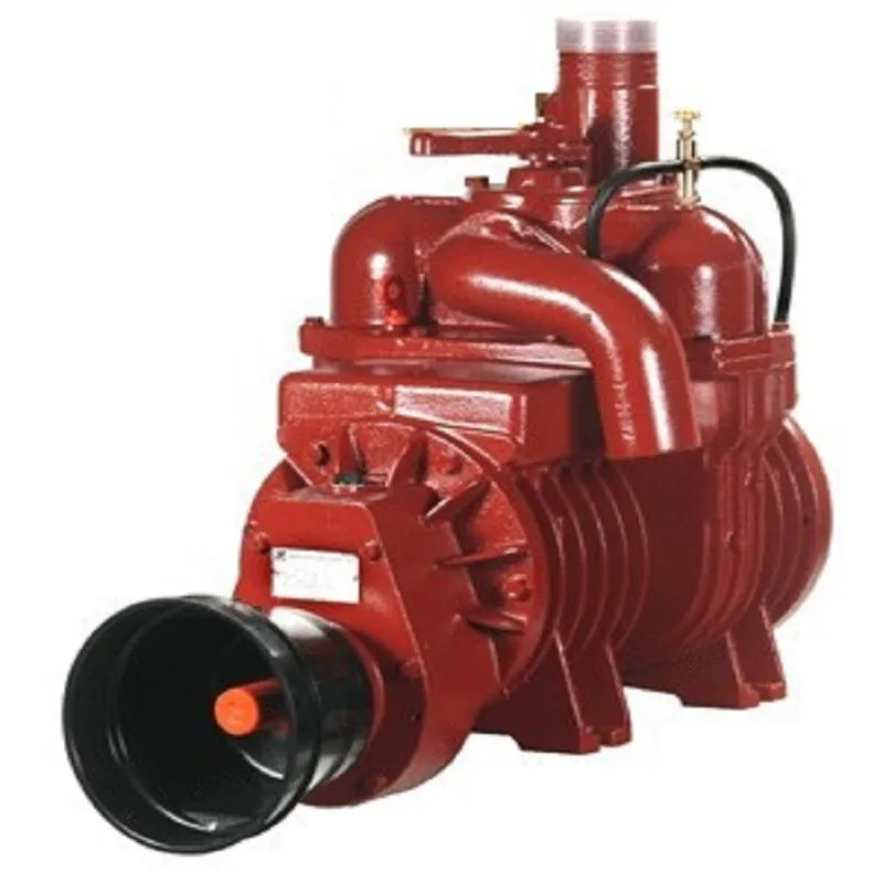 Battioni Pagani BP-Güllekompressor Güllewagen