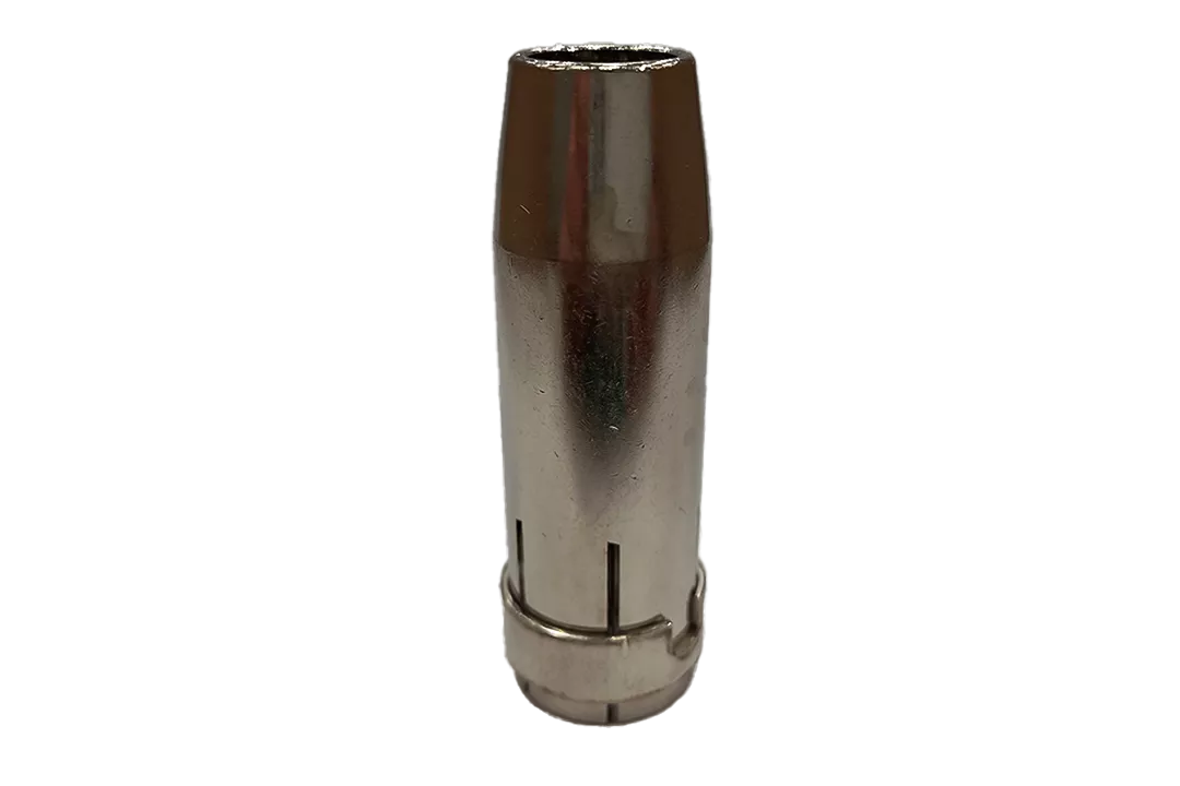 Gasdüse / MAG-Brenner UM 24 G, UM 240 W + 306W Zylindrisch, ø 17 mm, Länge 63,5 mm
