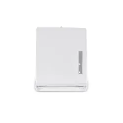 Handtuchpapierspender Kunststoff