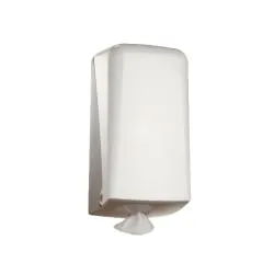 Jofel AZUR Putztuchrollenspender für "Mini-Rollen"