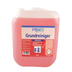 Freuco Grundreiniger