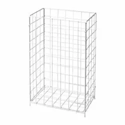 Papierkorb, 19 Liter