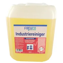 Freuco Industriereiniger