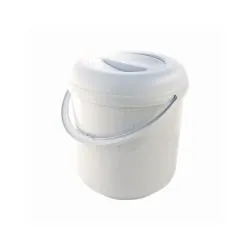 Bekaform Deckeleimer, 10 Liter