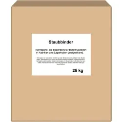 Kehrspäne, Neutralkehrspäne, Staubbindemittel