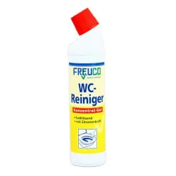 Freuco WC-Reiniger Gel