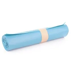 Müllsäcke 120 Liter, blau, Typ 60