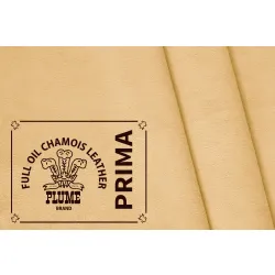 LEWI Fensterleder "Prima" - mittlere Stärke