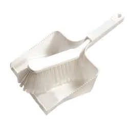 Haug Kehrgarnitur, geschlitztes Fasernende