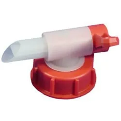 Abfüllhahn für Kanister