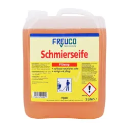 Freuco flüssige Schmierseife