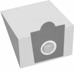 Staubsaugerbeutel S 11