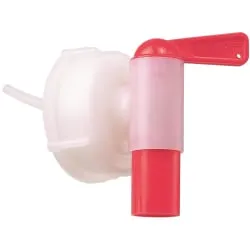 Abfüllhahn für Bode - Produkte