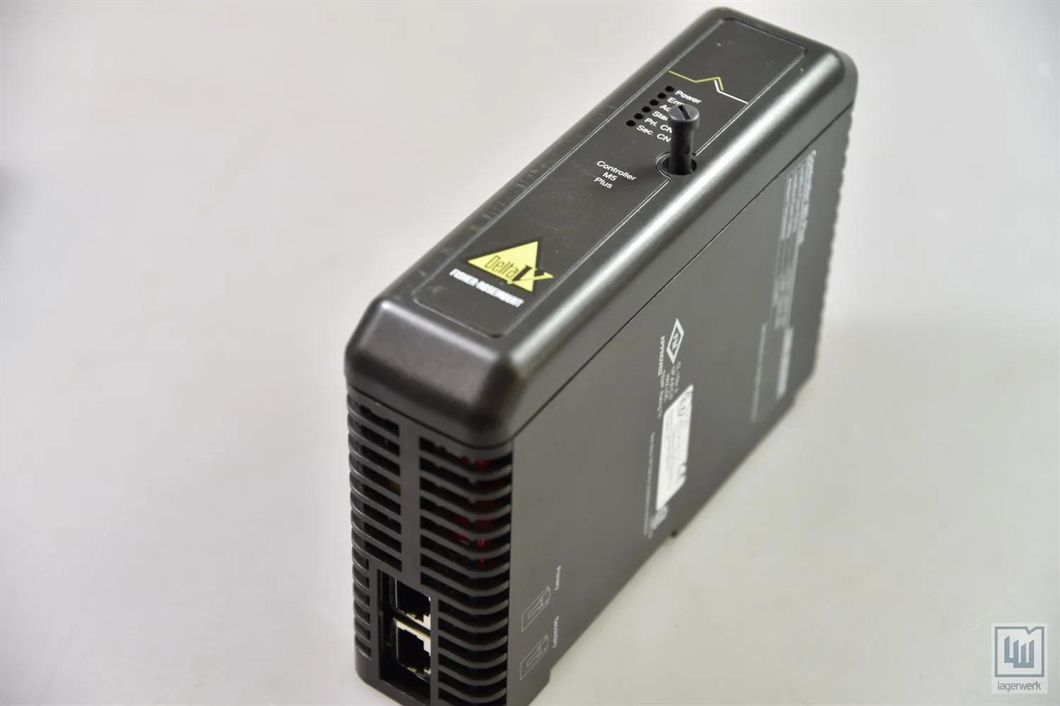 EMERSON 12P1509X102, KJ2002X1-CA1, M5+ Controller