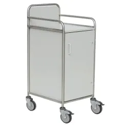 novocal Stationswagen SW 900 mit geringer Breite von 490 mm