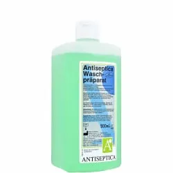 Antiseptica Waschlotion, pH-hautneutral