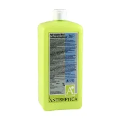 Antiseptica Hautantiseptikum Poly Alcohol, farblos