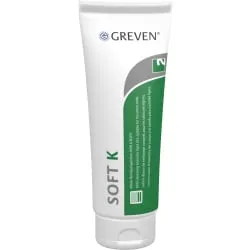 Peter Greven GREVEN® SOFT K Reinigungslotion, parfümiert