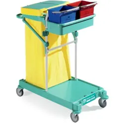 TTS Green 5 Systemwagen