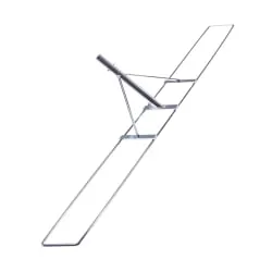 Halter für Trockenmopp-Bezüge