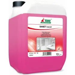 TANA SANET ivecid Sanitärreiniger