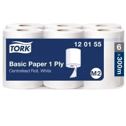 Tork Standard Papierwischtücher M2
