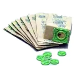 SEBO Staubsaugerbeutel