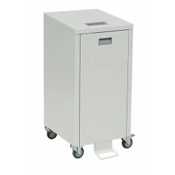 Wertstoffschrank Serie 3000