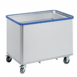 novocal Federbodenwagen