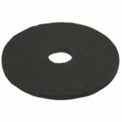 Vileda Professional DynaCross Superpads, Ø 410 mm