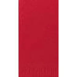 DUNI Servietten, 33 x 33 cm, 3-lagig, 1/8 Falz