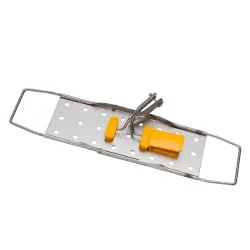 VERMOP Sprint Halter Edelstahl