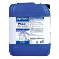 Dr. Schnell Reiniger PERO SCHAUM, Konzentrat